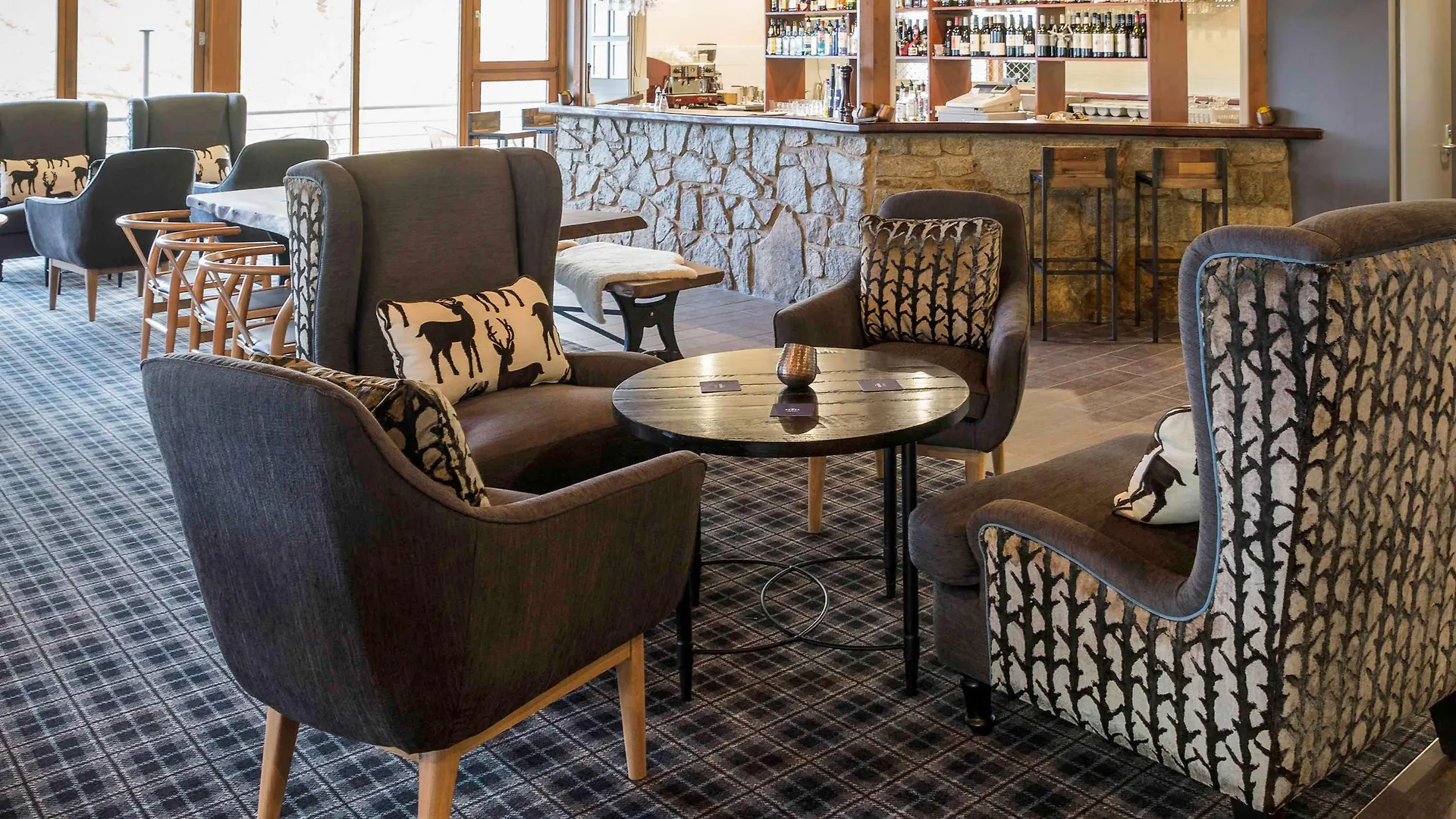 The Queens Hotel & Spa Bournemouth