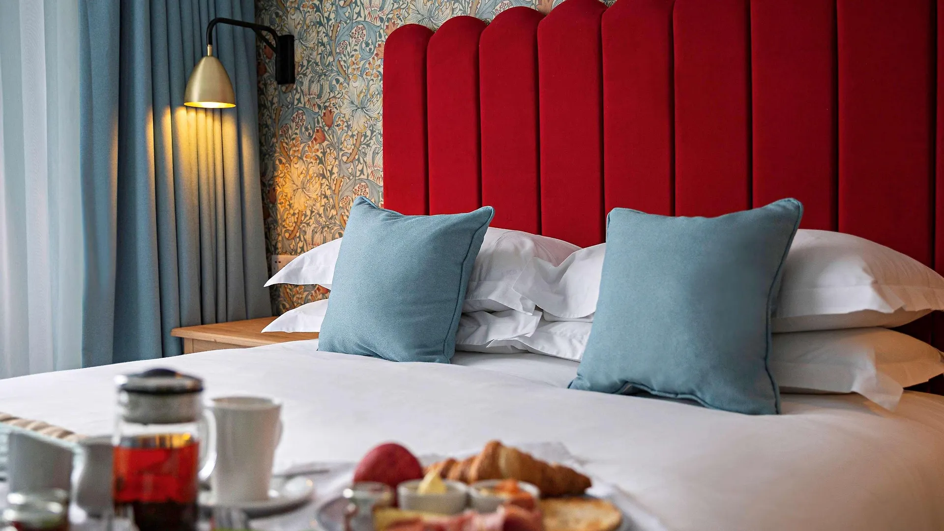 The Queens Hotel & Spa Bournemouth