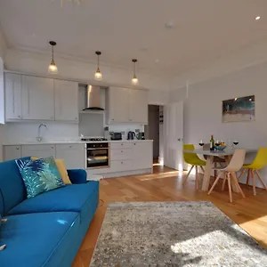 Sunny Daze Holiday home Bournemouth