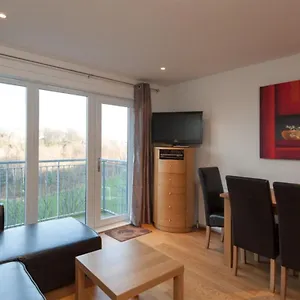 The Lochend Park View Apartment Edinburgh