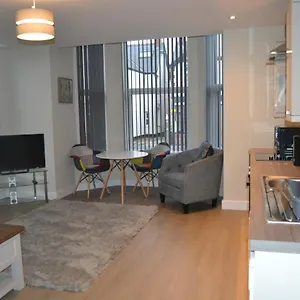 Meadow Apartment Nottingham
