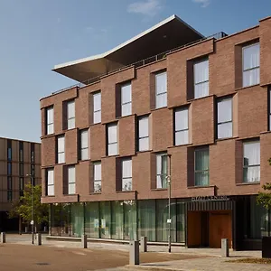 Hyatt Centric Hotel Cambridge