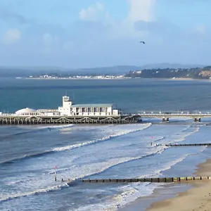 6 Palm Court - Explore Apartment Bournemouth