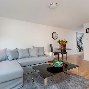 The Tollcross Apartment Edinburgh