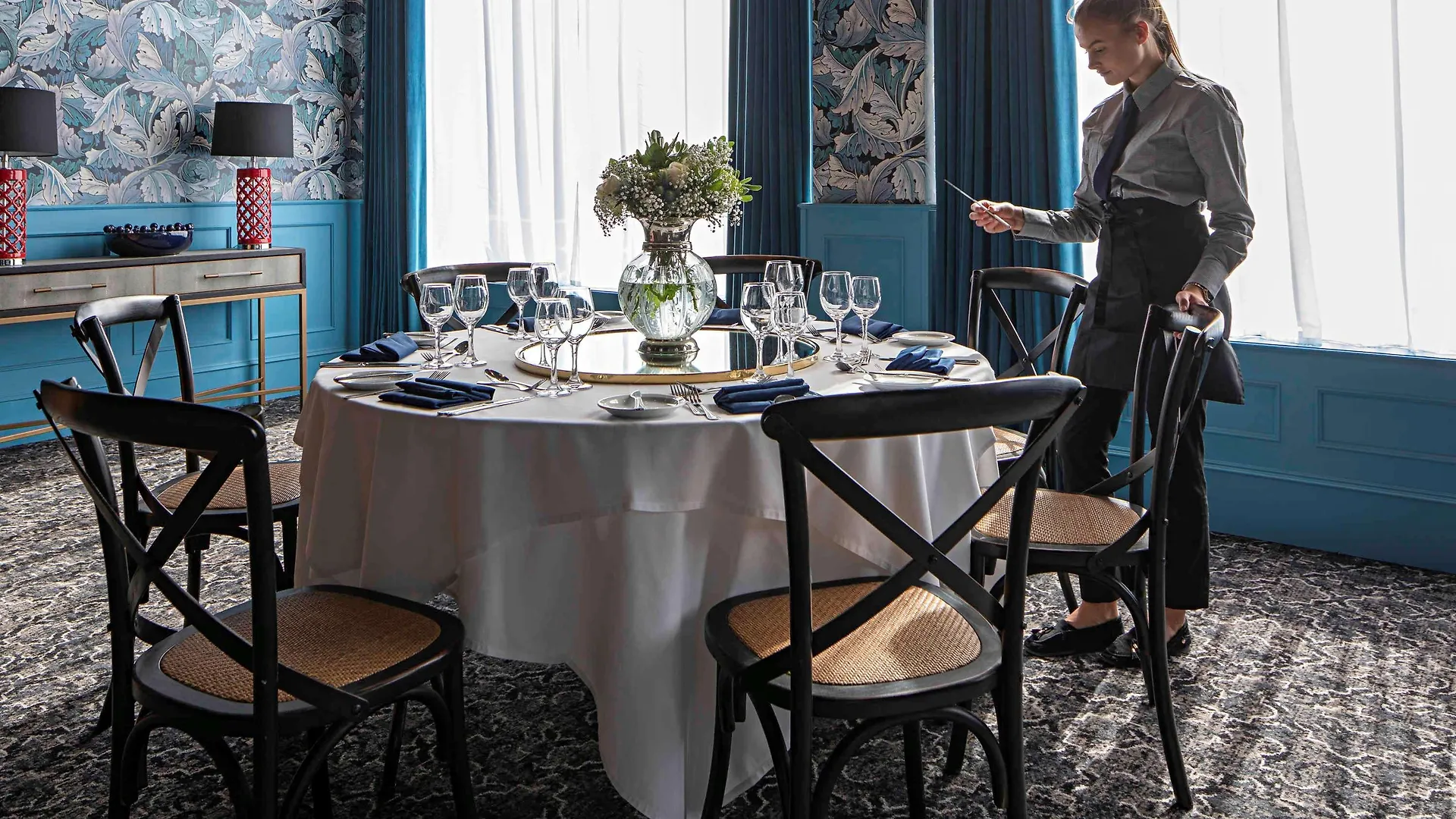 The Queens Hotel & Spa Bournemouth