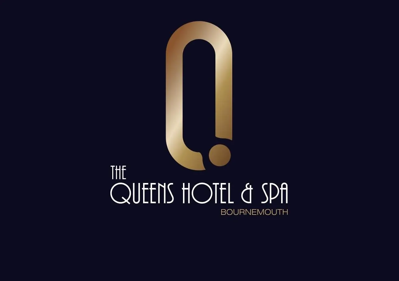 The Queens Hotel & Spa Bournemouth 4*,
