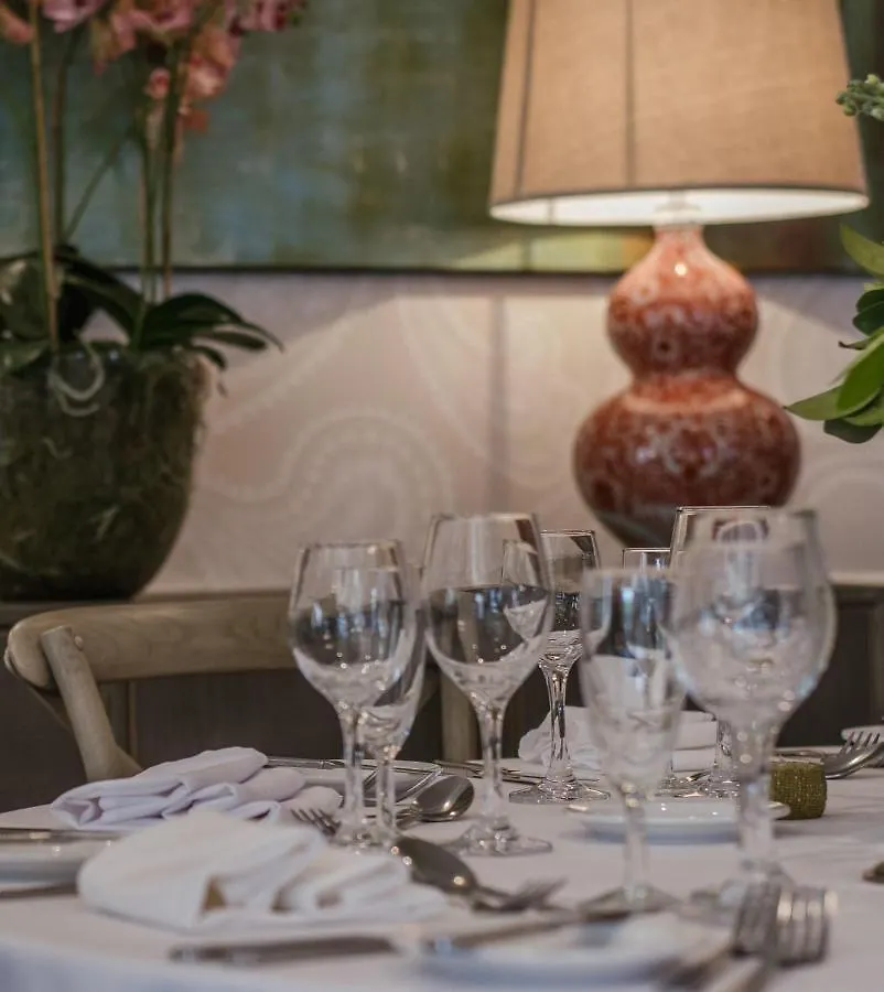 The Queens Hotel & Spa Bournemouth